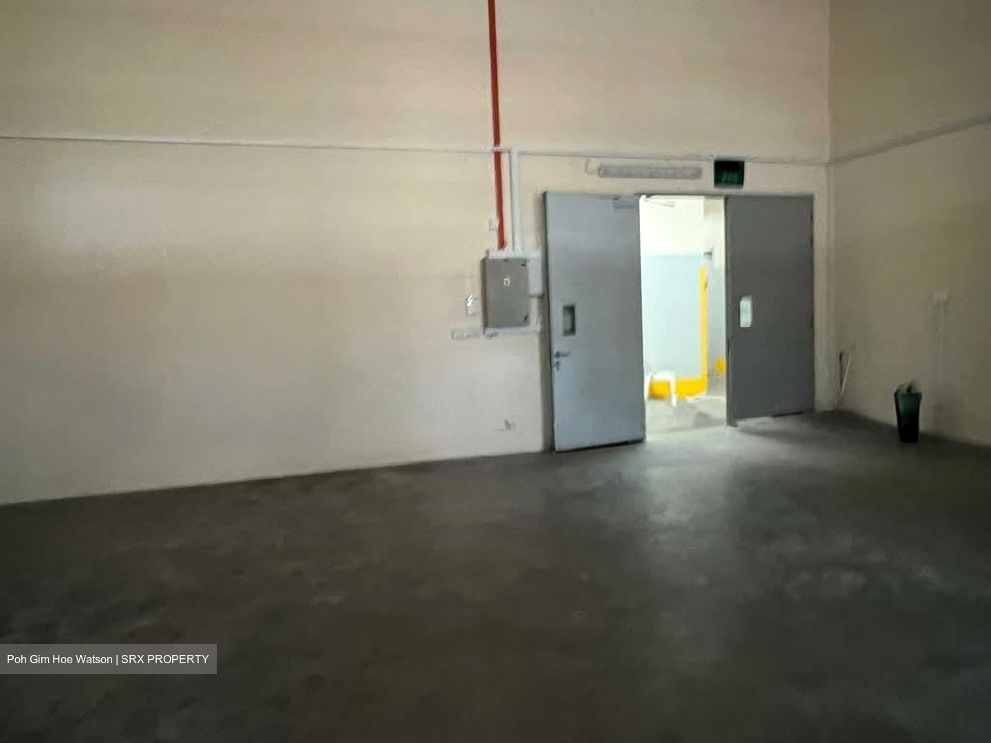 Tg Building (D26), Factory #581733961
